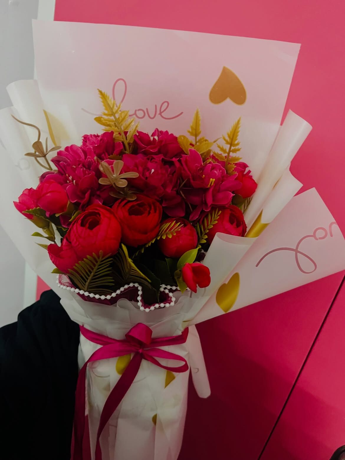 Flower Bouquet